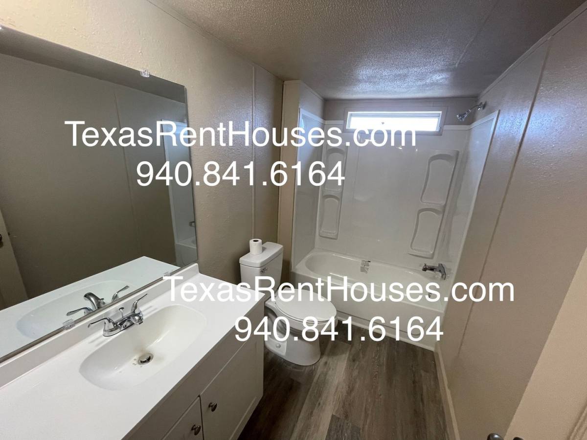 House for rent at 9 Shiver, Wichita Falls, TX 76301