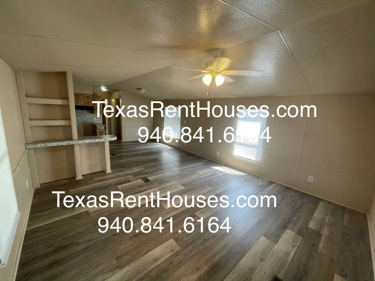 House for rent at 9 Shiver, Wichita Falls, TX 76301