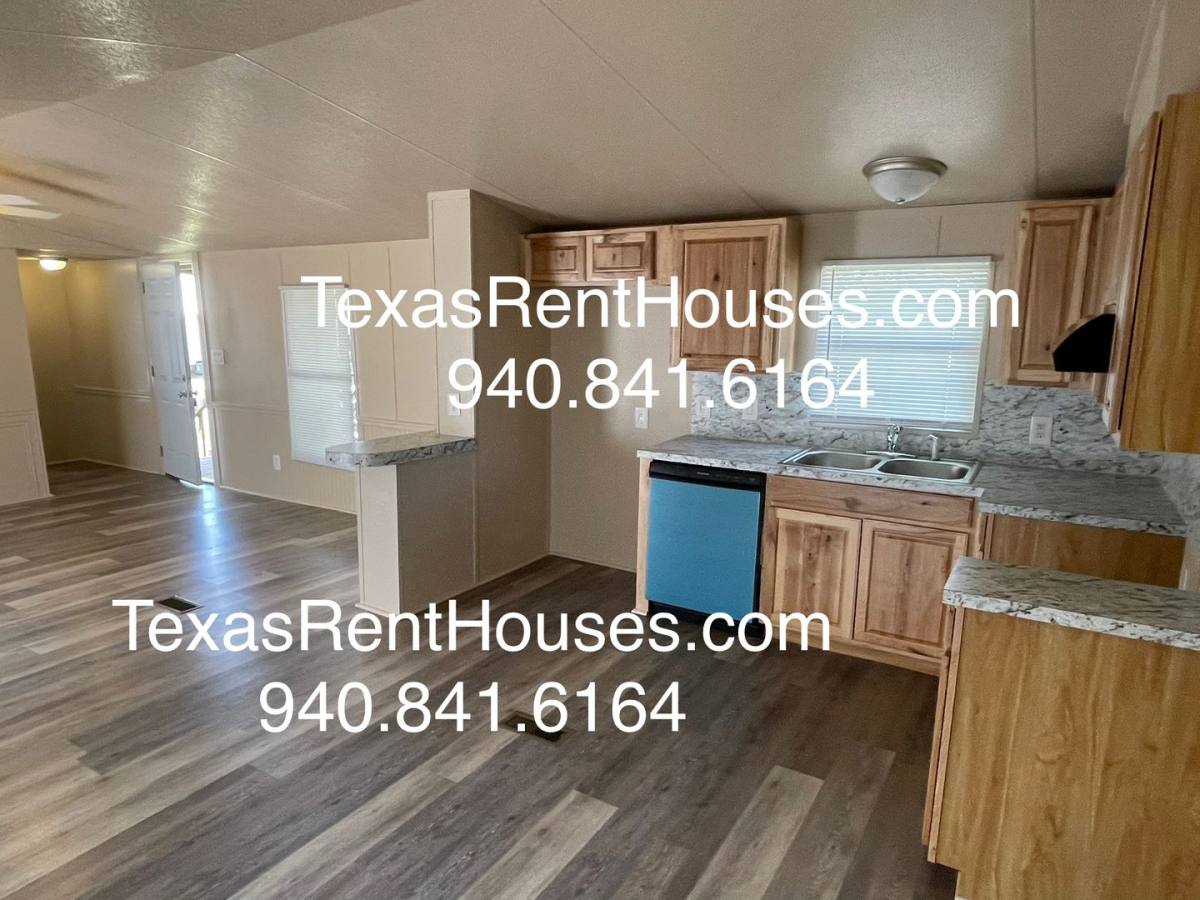 House for rent at 9 Shiver, Wichita Falls, TX 76301