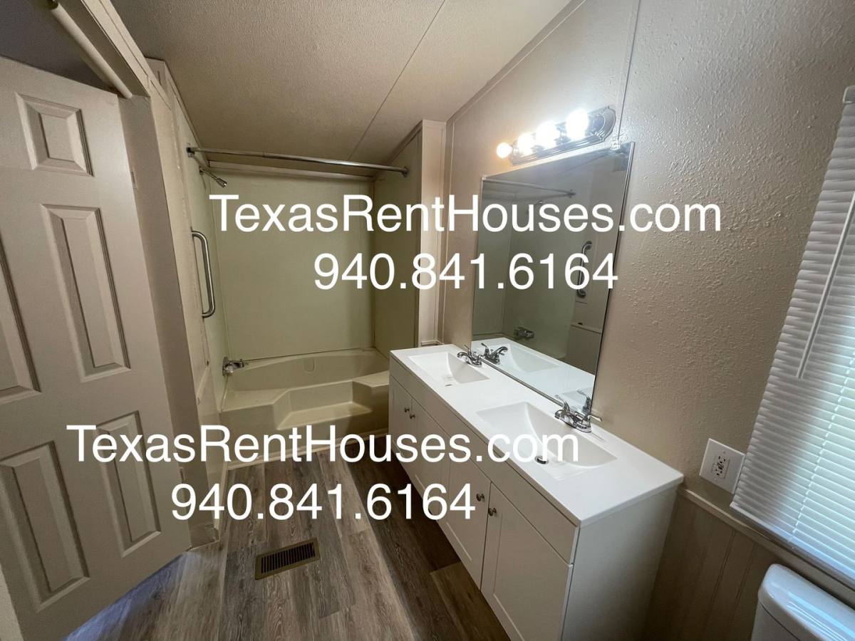 House for rent at 9 Shiver, Wichita Falls, TX 76301