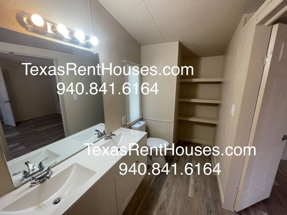 House for rent at 9 Shiver, Wichita Falls, TX 76301