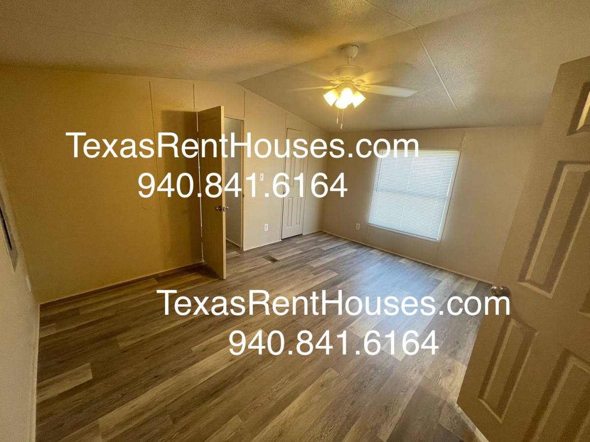 House for rent at 9 Shiver, Wichita Falls, TX 76301