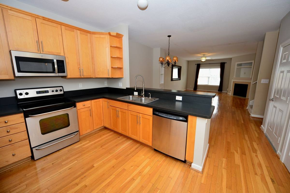 House for rent at 732 Sequoia Way, Virginia Beach, VA 23451