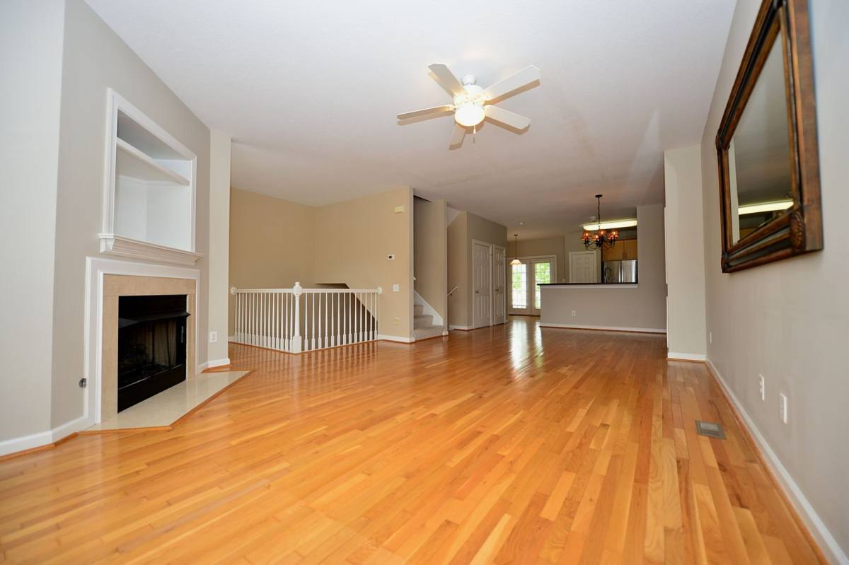 House for rent at 732 Sequoia Way, Virginia Beach, VA 23451