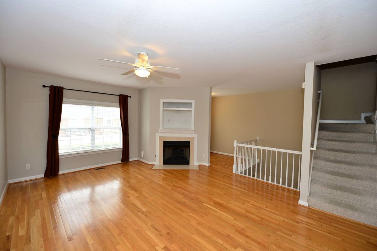 House for rent at 732 Sequoia Way, Virginia Beach, VA 23451