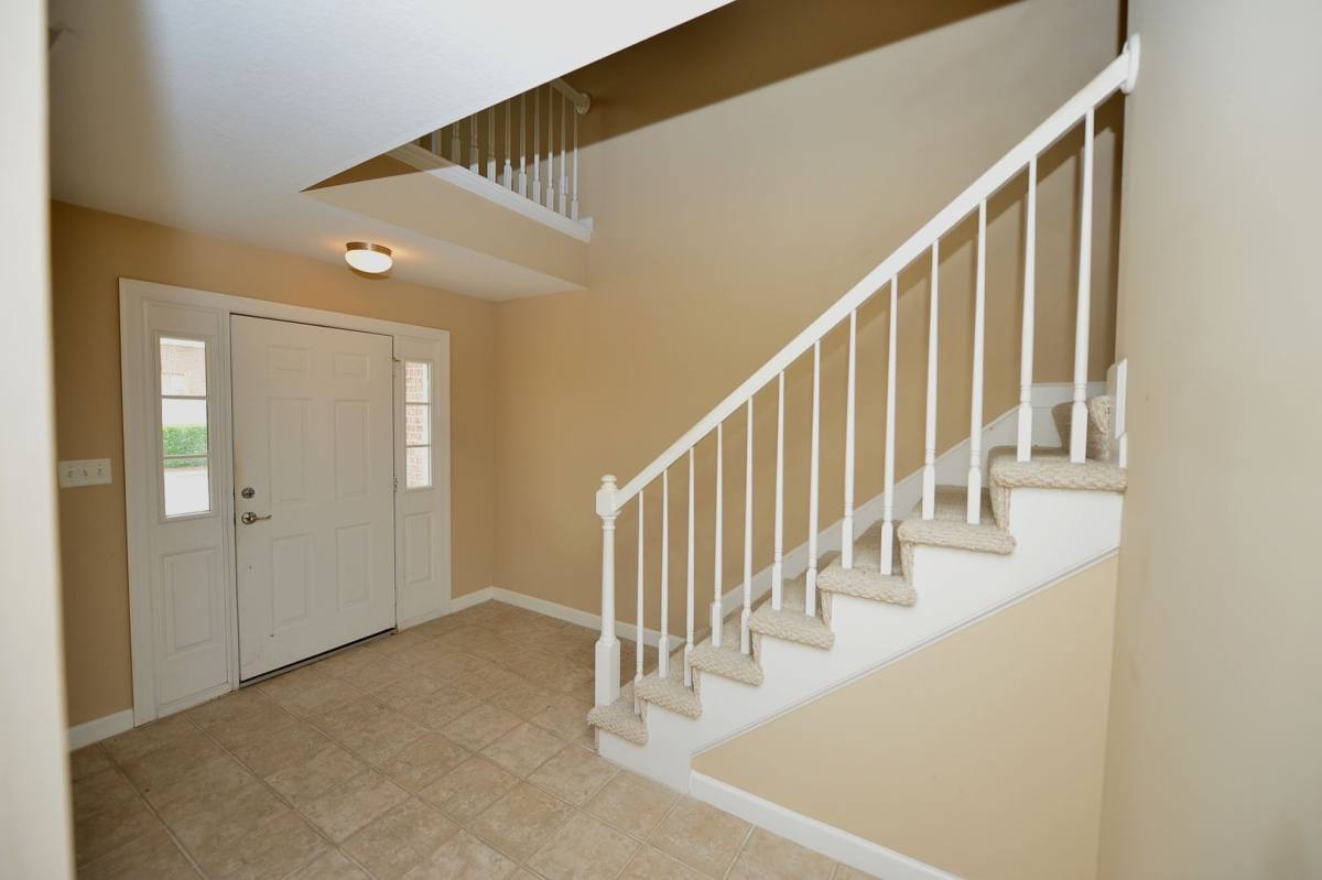 House for rent at 732 Sequoia Way, Virginia Beach, VA 23451