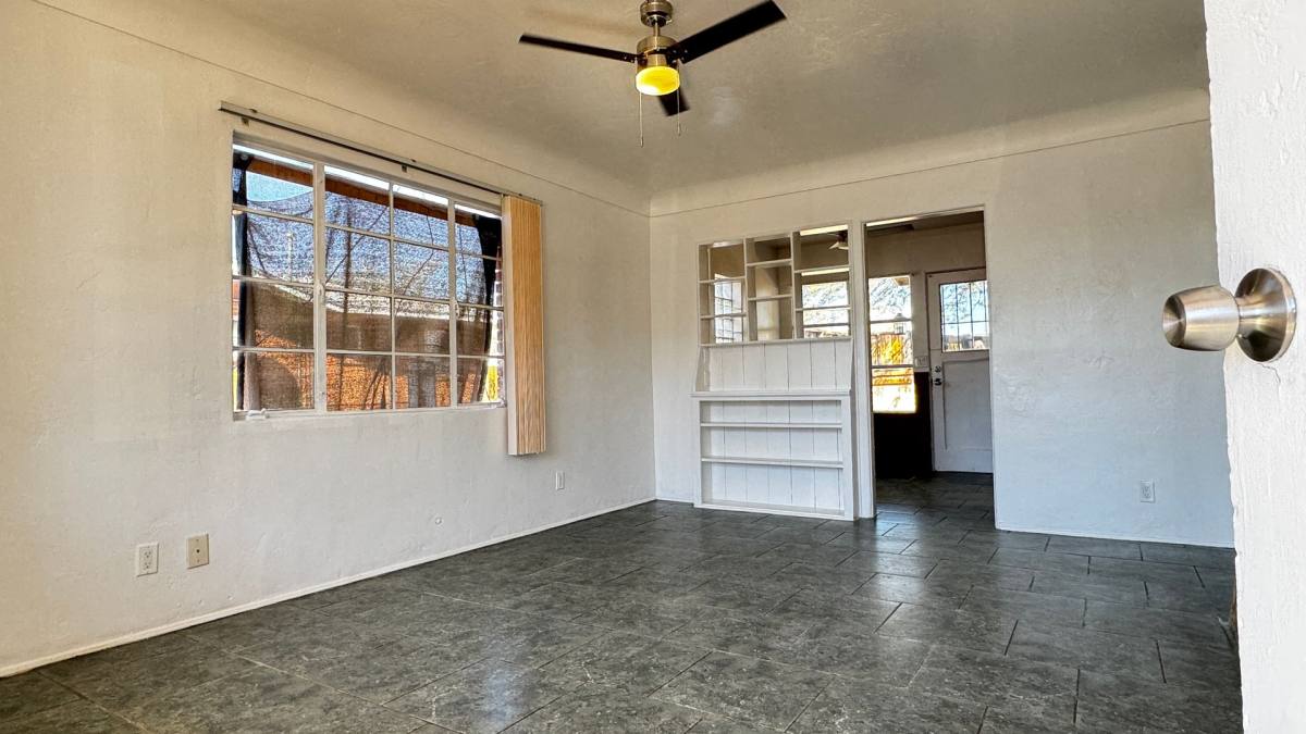 Apartment for rent at 4225 E Bellevue St, Tucson, AZ 85712