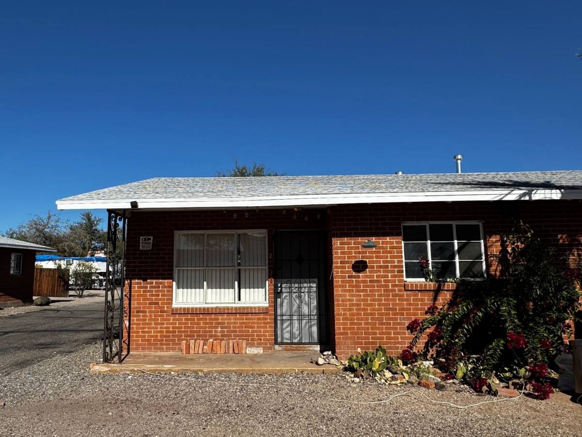 Apartment for rent at 4225 E Bellevue St, Tucson, AZ 85712