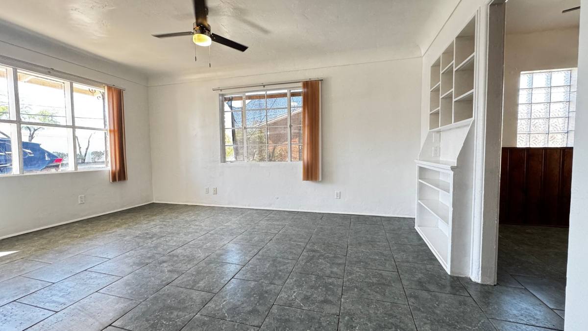 Apartment for rent at 4225 E Bellevue St, Tucson, AZ 85712