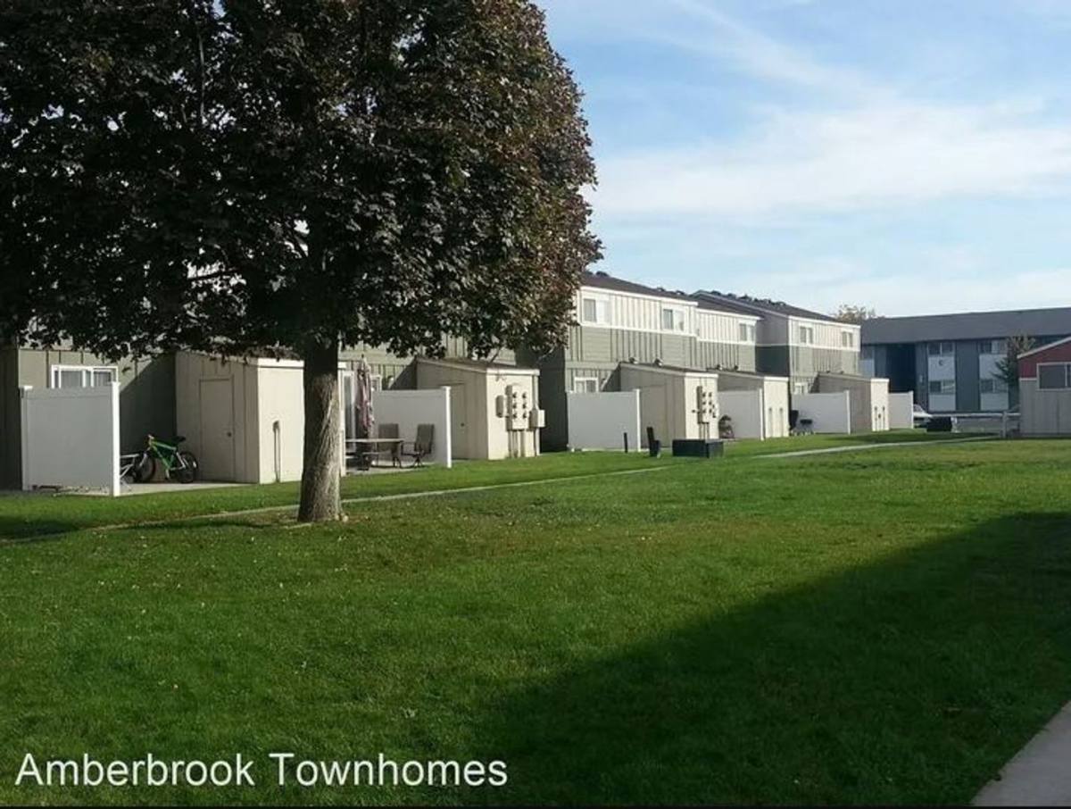 Townhouse for rent at 4421 W Hood Ave, Kennewick, WA 99336