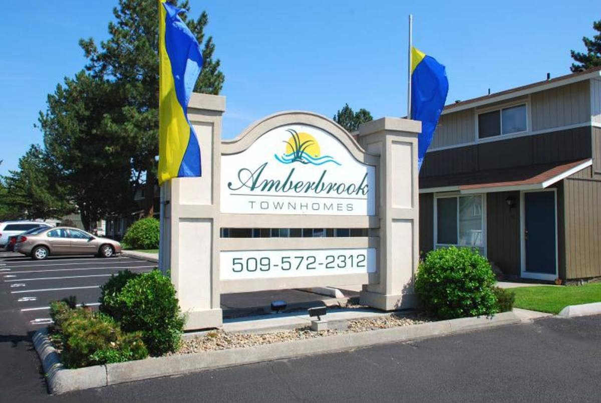 Townhouse for rent at 4421 W Hood Ave, Kennewick, WA 99336