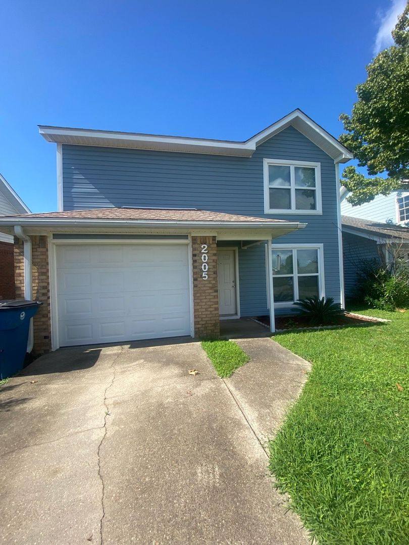 House for rent at 2005 Natalie St, Panama City, FL 32405
