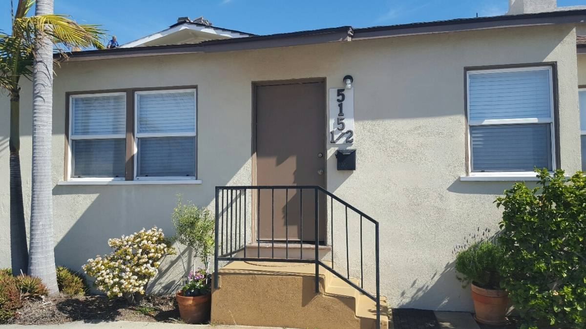 Apartment for rent at 515-515 3 4 Ave, Redondo Beach, CA 90277