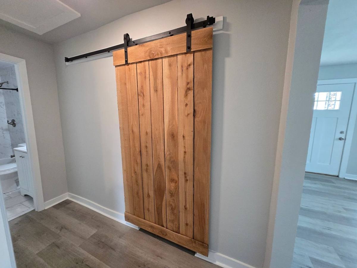 House for rent at 501 A Parkdale Ave, Fort Worth, TX 76105