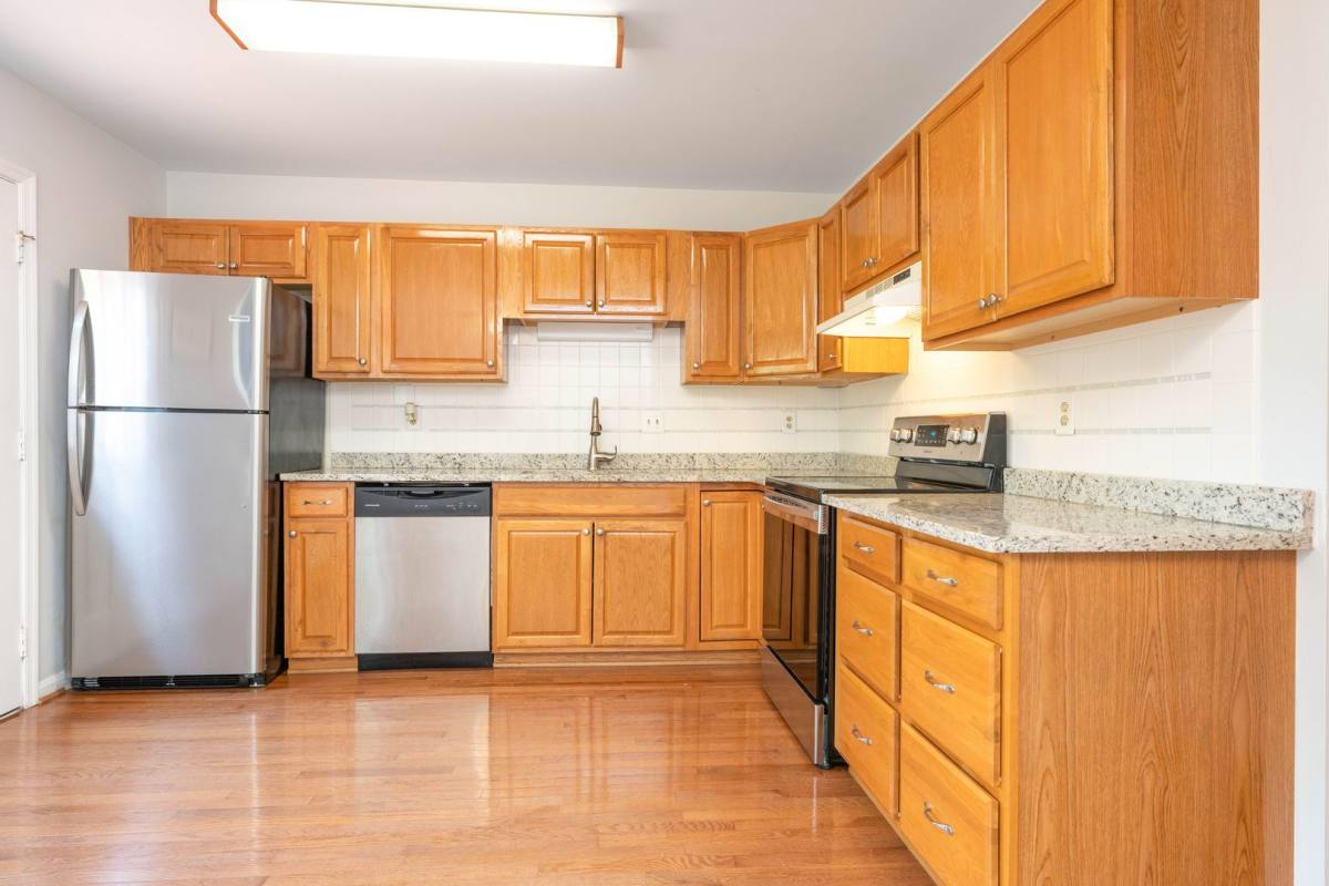 Townhouse for rent at 4683 Joanna Court, Woodbridge, VA 22193