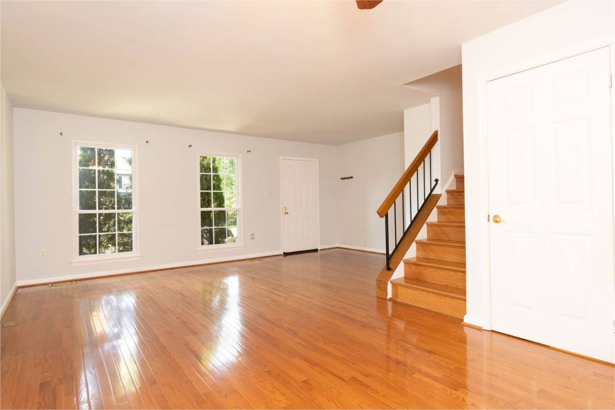 Townhouse for rent at 4683 Joanna Court, Woodbridge, VA 22193
