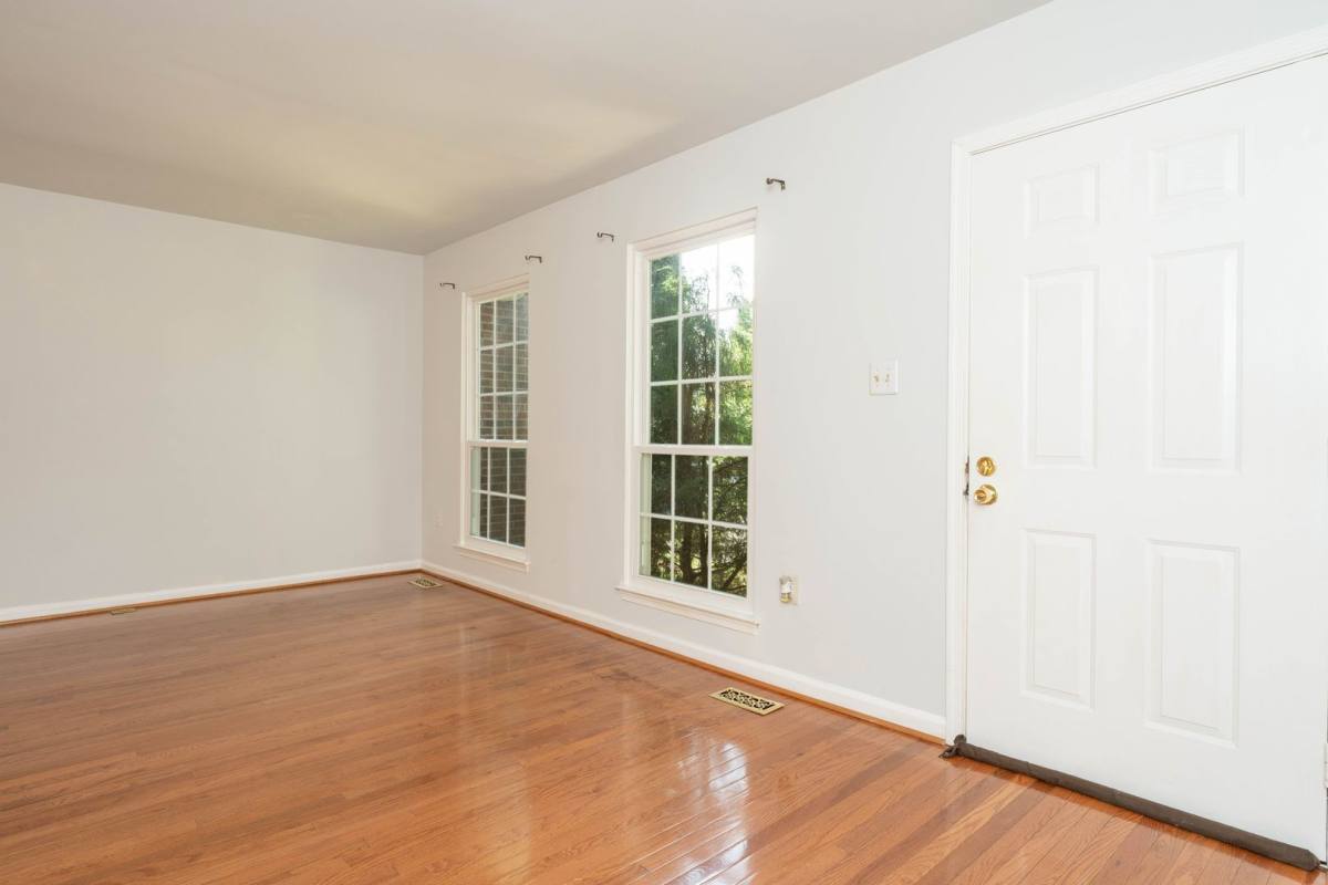 Townhouse for rent at 4683 Joanna Court, Woodbridge, VA 22193