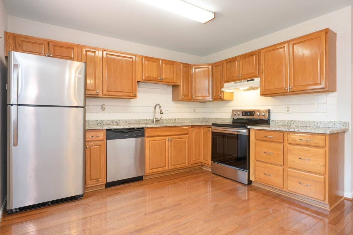 Townhouse for rent at 4683 Joanna Court, Woodbridge, VA 22193