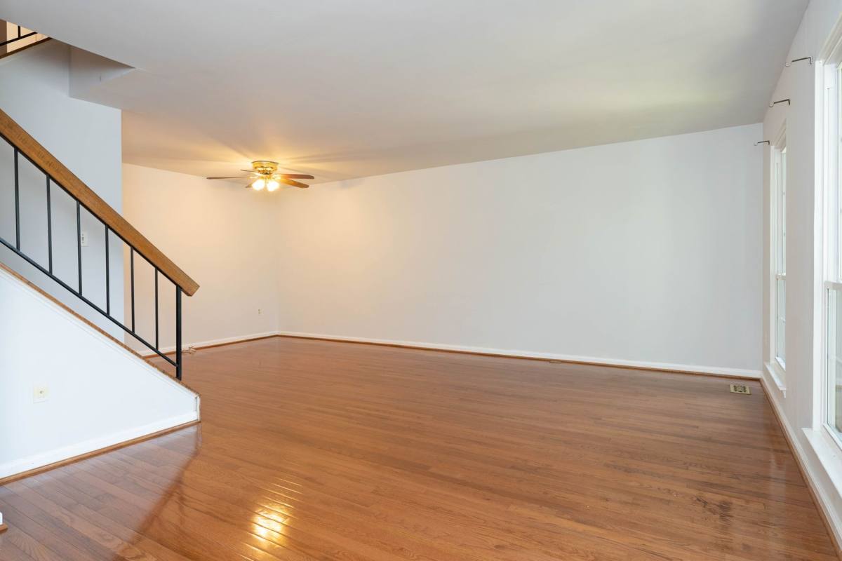 Townhouse for rent at 4683 Joanna Court, Woodbridge, VA 22193