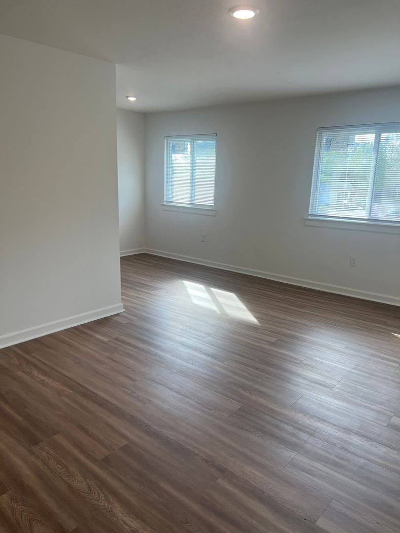 Apartment for rent at 935 37th St, Newport News, VA 23607