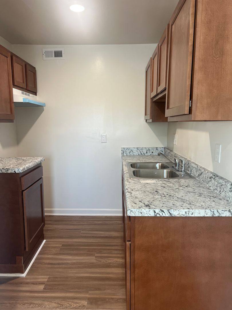 Apartment for rent at 935 37th St, Newport News, VA 23607