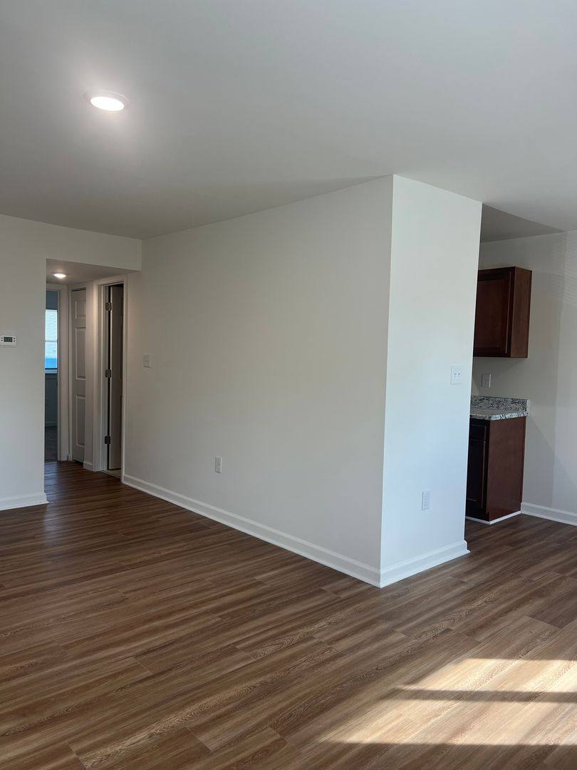 Apartment for rent at 935 37th St, Newport News, VA 23607