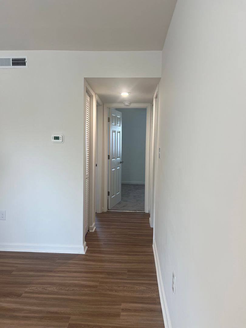Apartment for rent at 935 37th St, Newport News, VA 23607