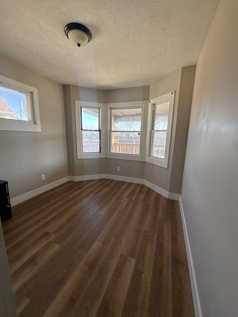 Apartment for rent at 3104 Poe Ave, Cleveland, OH 44109