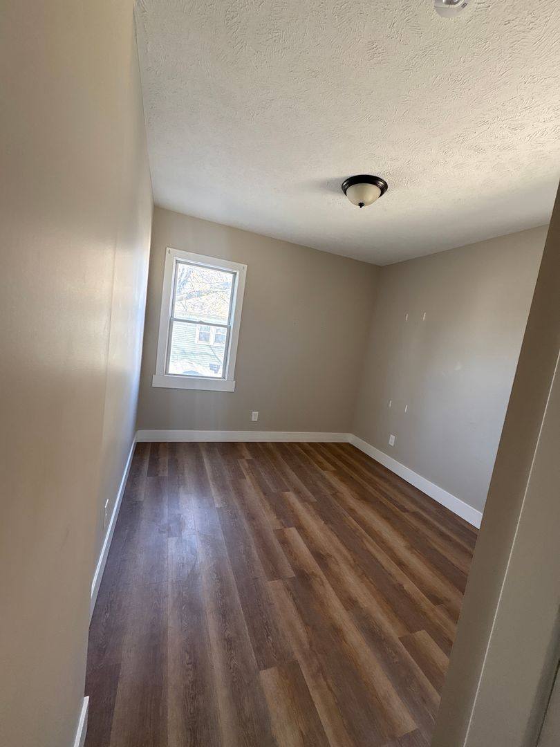 Apartment for rent at 3104 Poe Ave, Cleveland, OH 44109