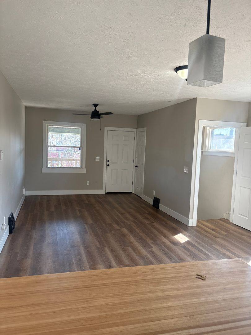 Apartment for rent at 3104 Poe Ave, Cleveland, OH 44109