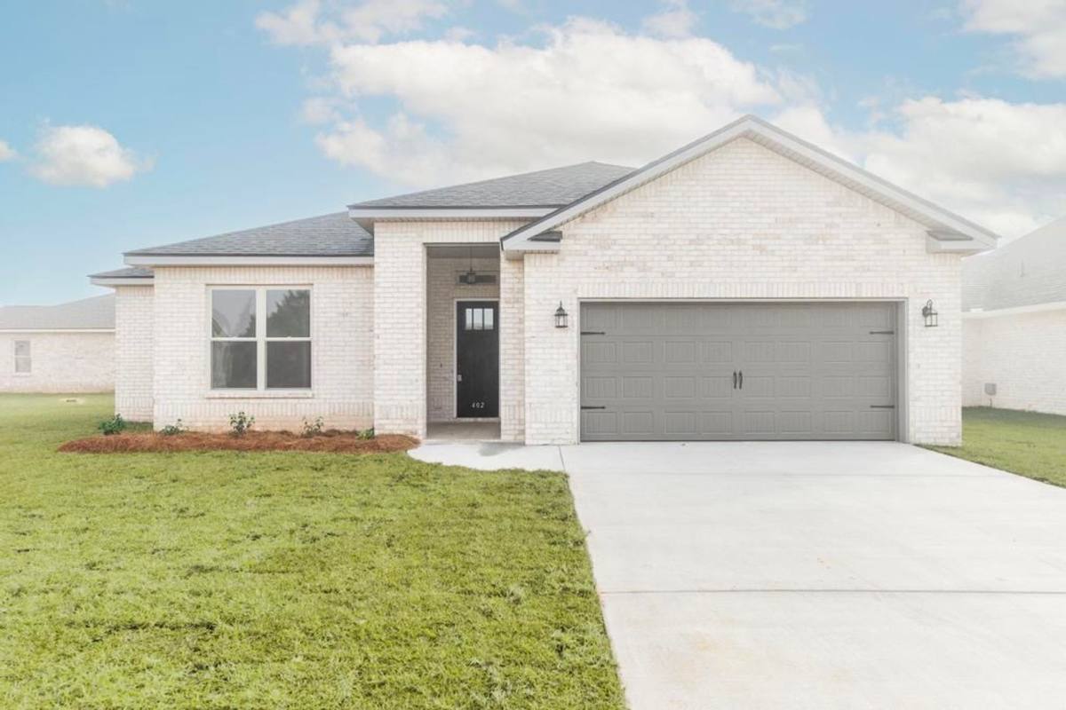 House for rent at 402 Otters Ridge Dr, Kathleen, GA 31047