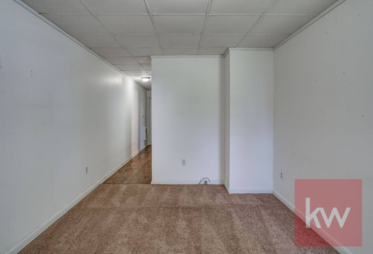 Apartment for rent at 314 Wilson Ave, Johnson City, TN 37604