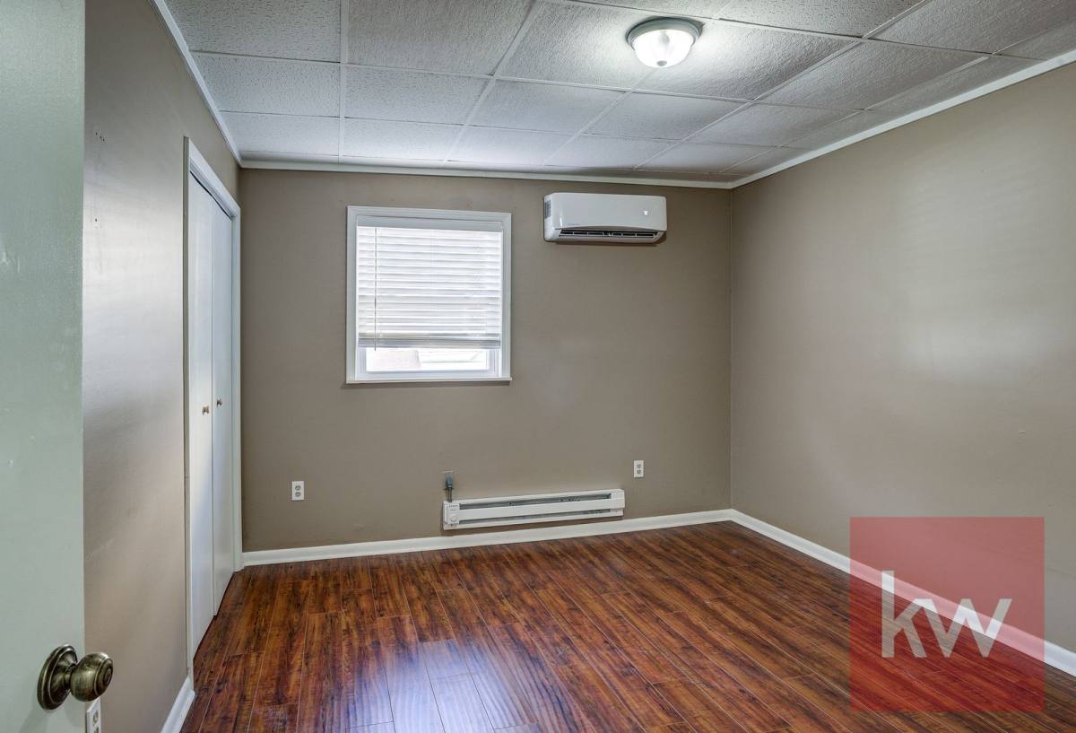 Apartment for rent at 314 Wilson Ave, Johnson City, TN 37604