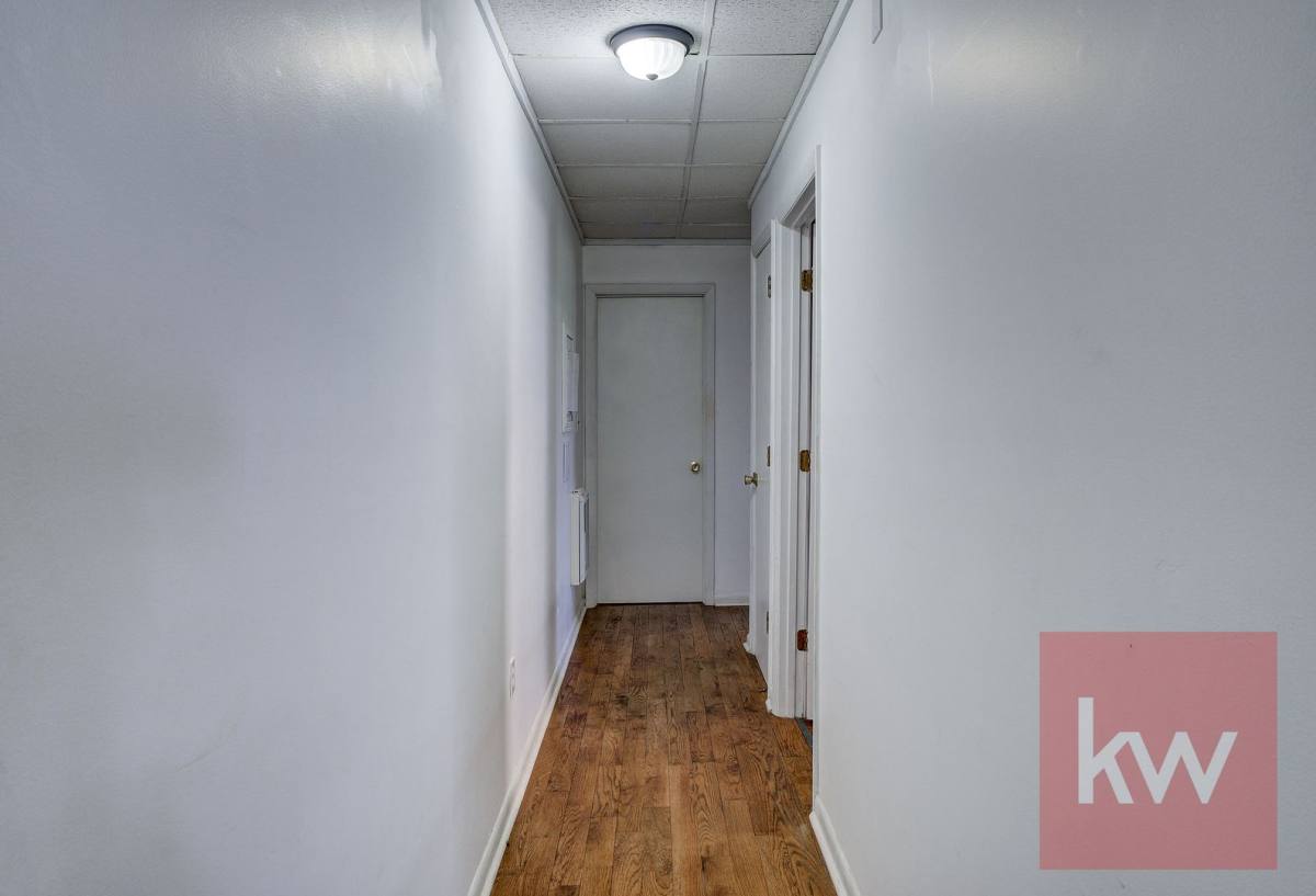 Apartment for rent at 314 Wilson Ave, Johnson City, TN 37604