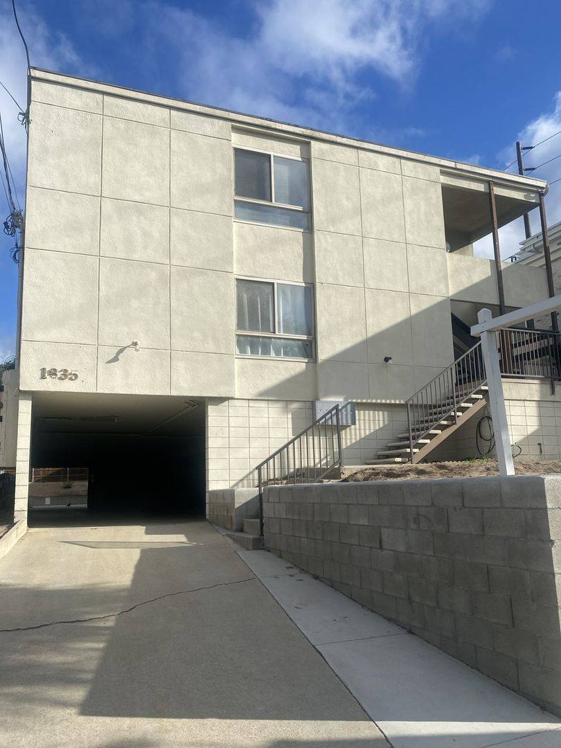 Apartment for rent at 1835 Grant Ave, Redondo Beach, CA 90278