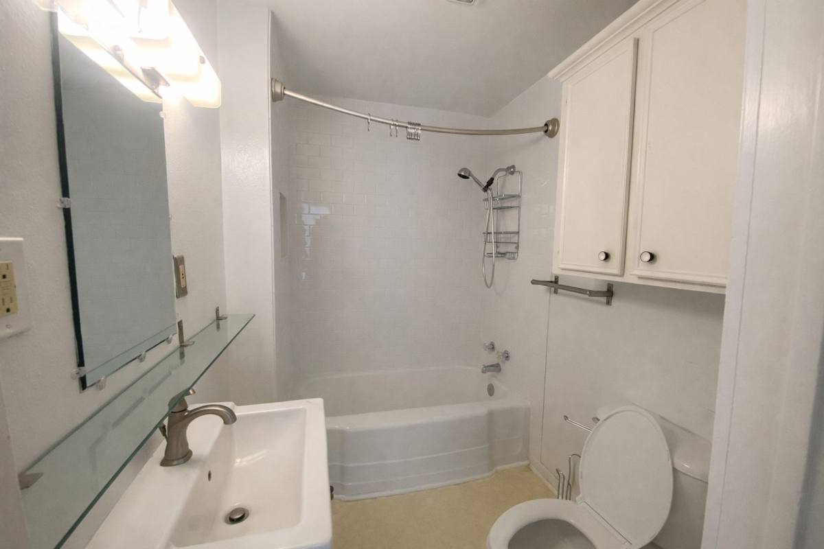 Apartment for rent at 4213 Ave C, Austin, TX 78751