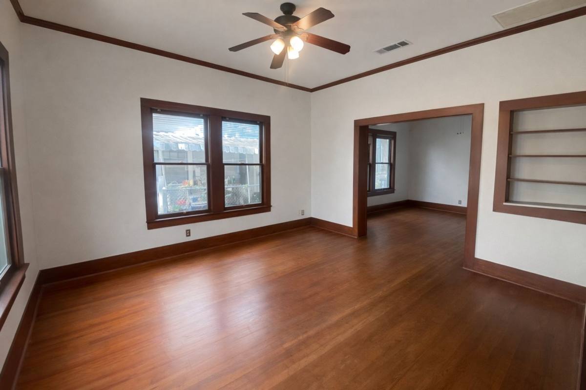 Apartment for rent at 4213 Ave C, Austin, TX 78751