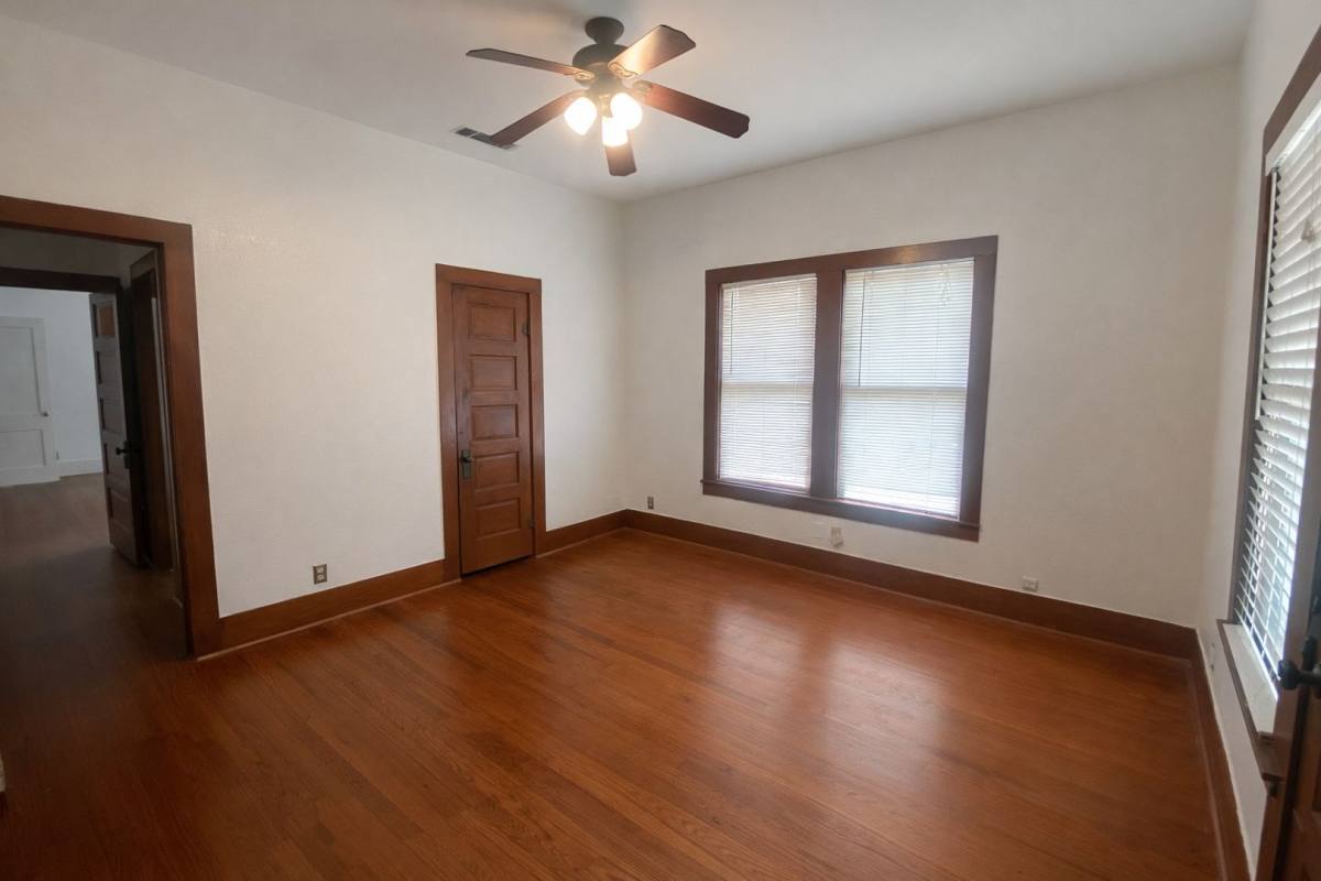 Apartment for rent at 4213 Ave C, Austin, TX 78751