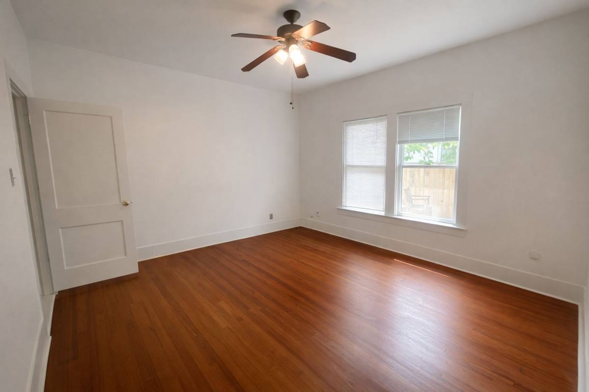 Apartment for rent at 4213 Ave C, Austin, TX 78751
