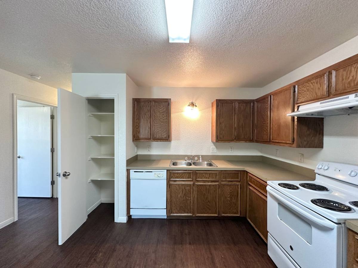 Townhouse for rent at 3811 A John Chisholm, Killeen, TX 76542