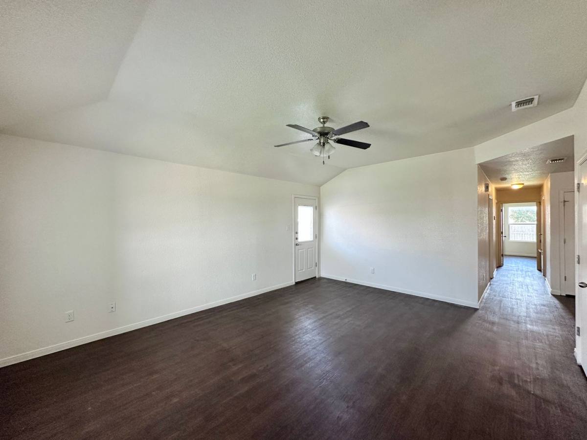 Townhouse for rent at 3811 A John Chisholm, Killeen, TX 76542