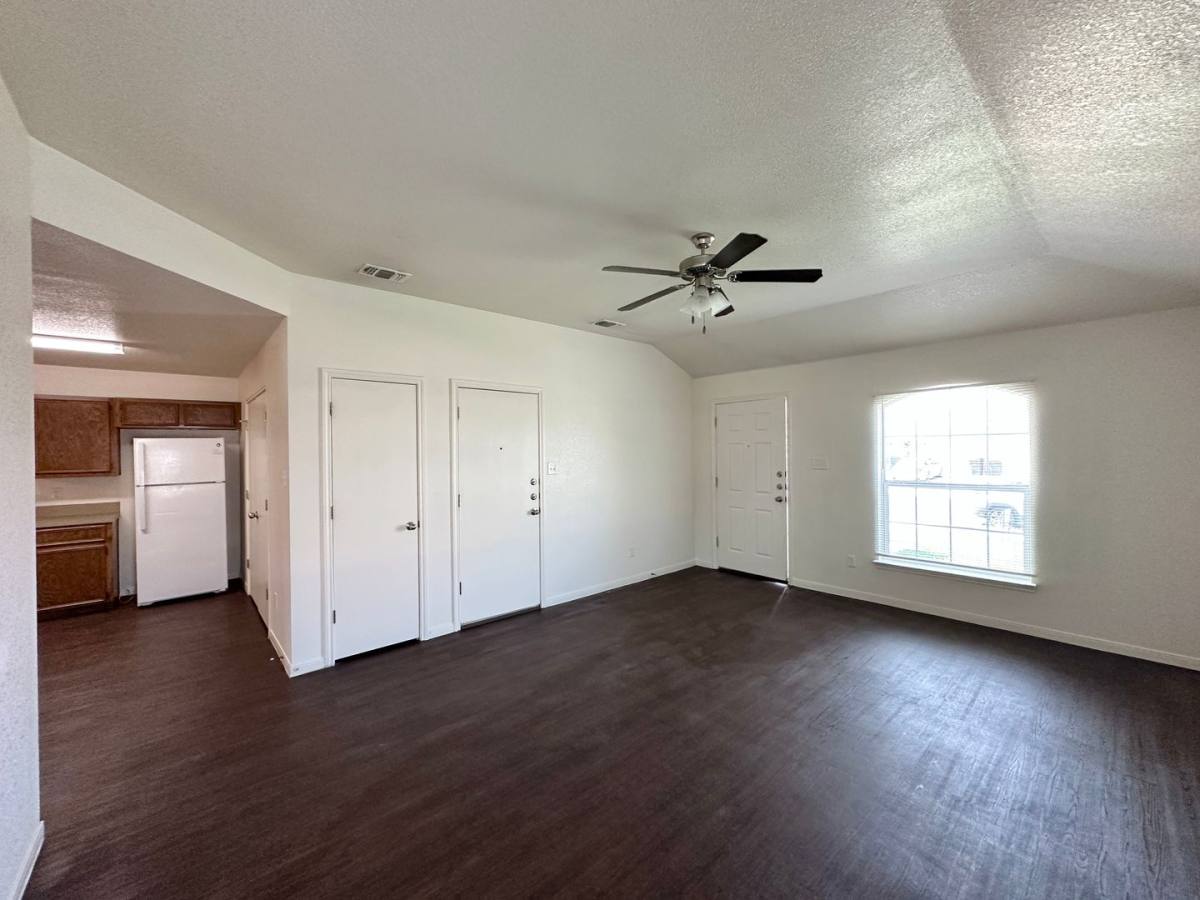 Townhouse for rent at 3811 A John Chisholm, Killeen, TX 76542