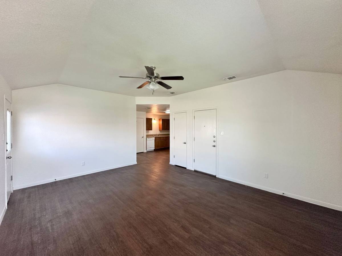 Townhouse for rent at 3811 A John Chisholm, Killeen, TX 76542