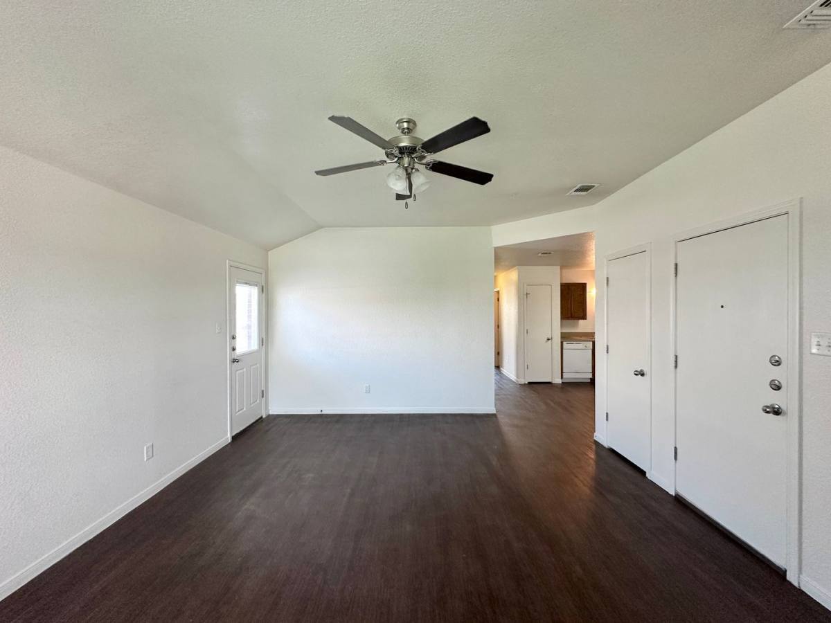 Townhouse for rent at 3811 A John Chisholm, Killeen, TX 76542