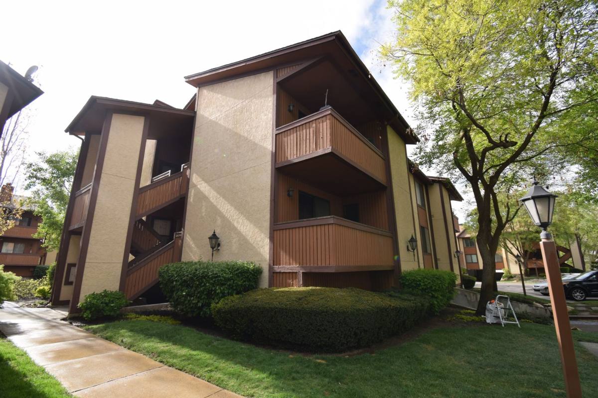 Condo for rent at 6852 S Countrywoods Circle, Midvale, UT 84047