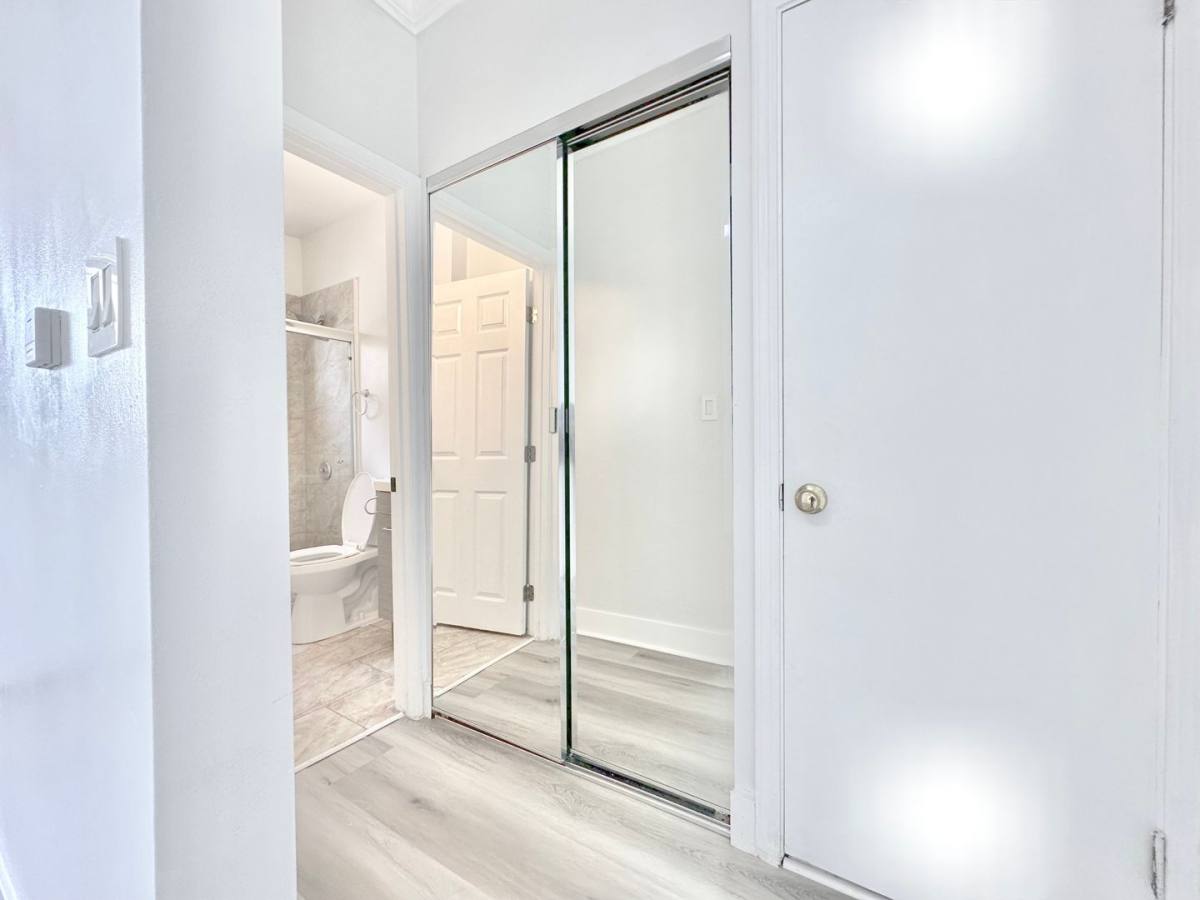 Apartment for rent at 1444 W 28th St, Los Angeles, CA 90007
