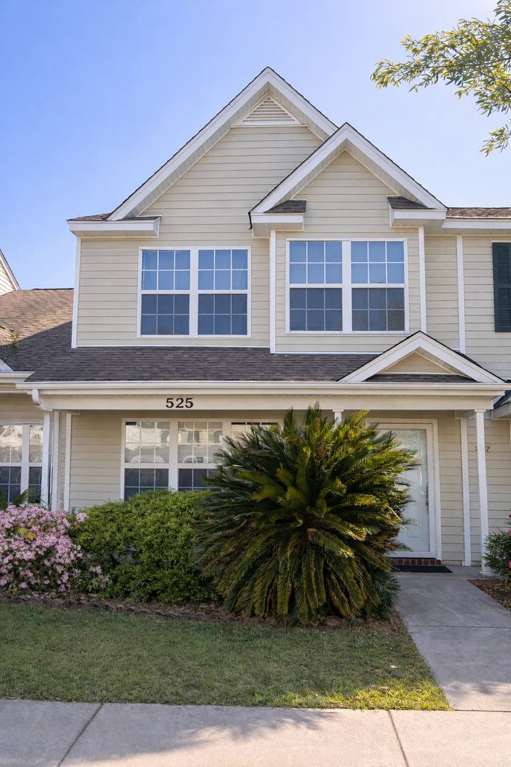 Townhouse for rent at 525 Candida Dr, Beaufort, SC 29906