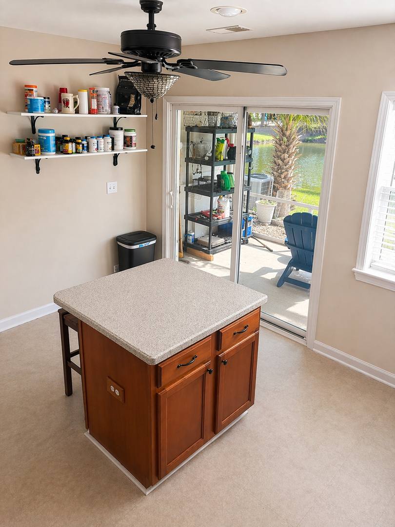 Townhouse for rent at 525 Candida Dr, Beaufort, SC 29906