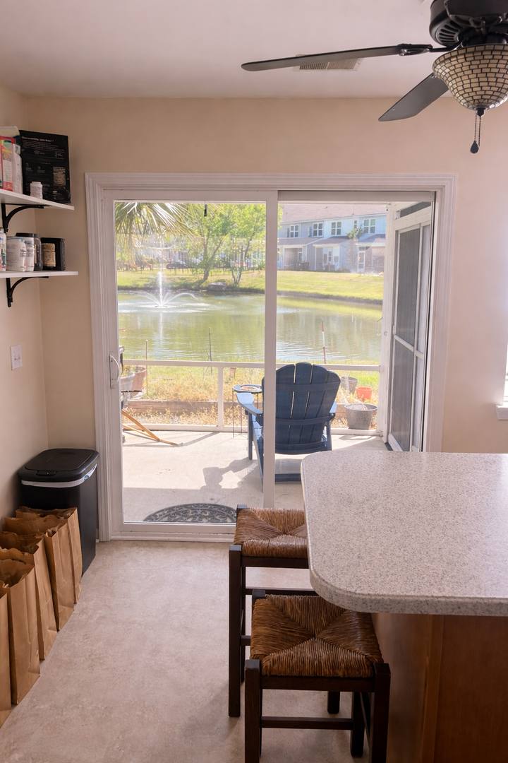 Townhouse for rent at 525 Candida Dr, Beaufort, SC 29906