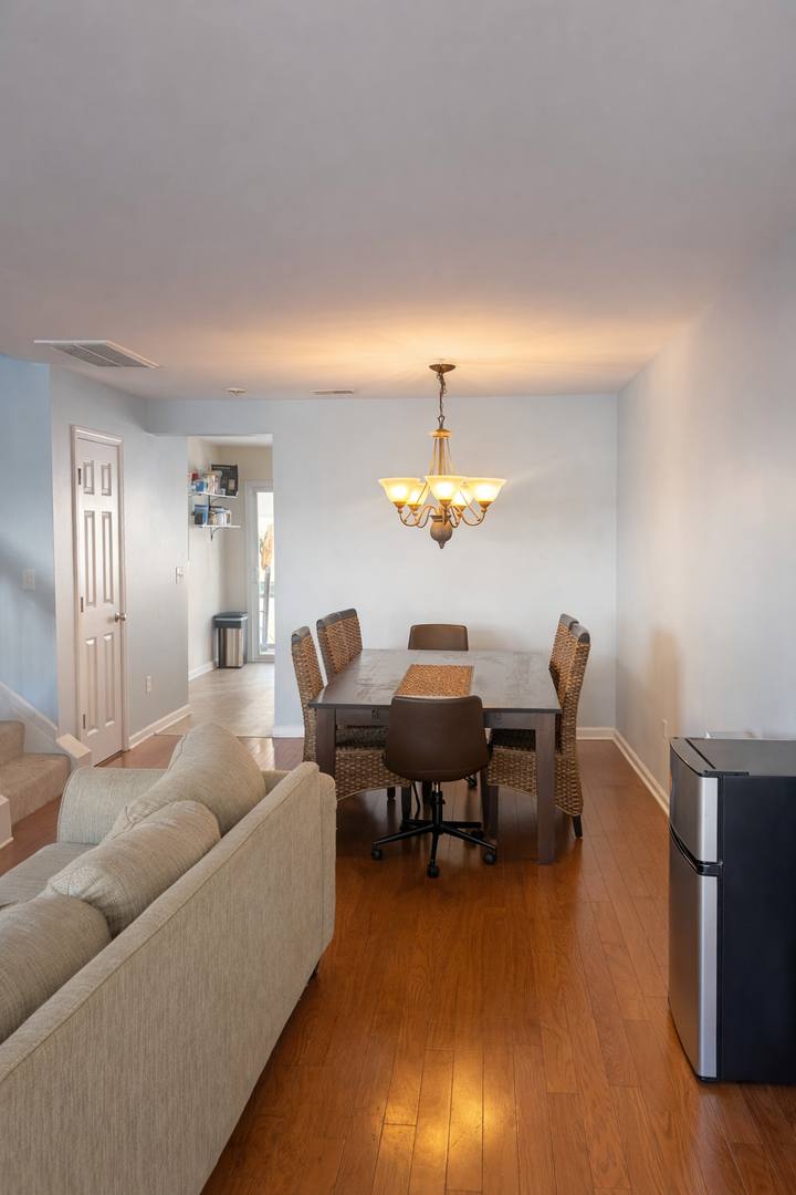 Townhouse for rent at 525 Candida Dr, Beaufort, SC 29906